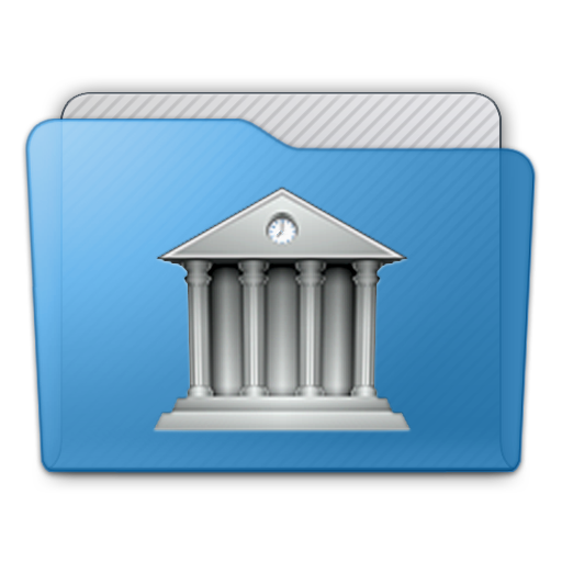 folder-library-512